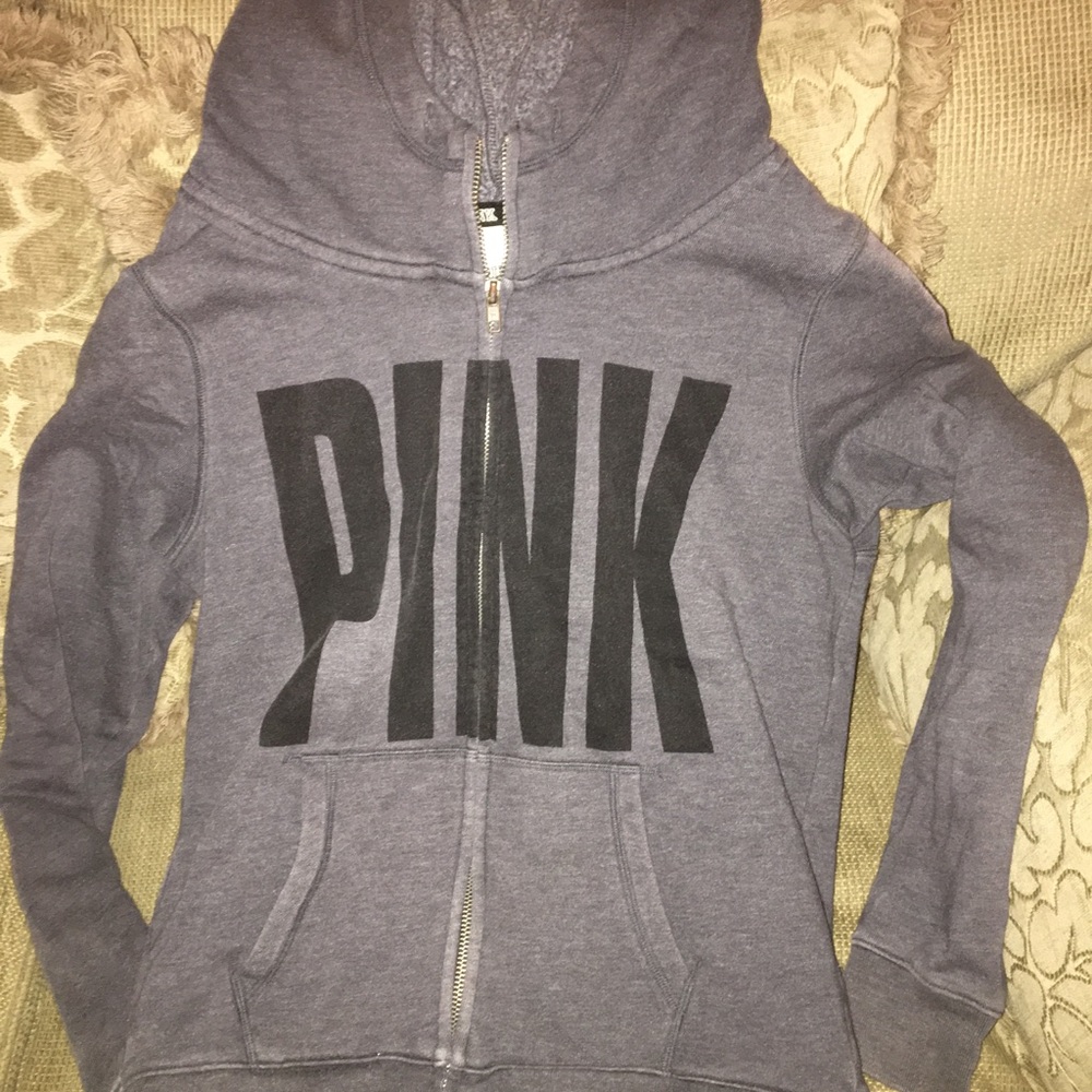 victoria secret jacket